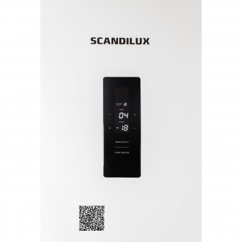 ����������� SCANDILUX CTF196E01W �����