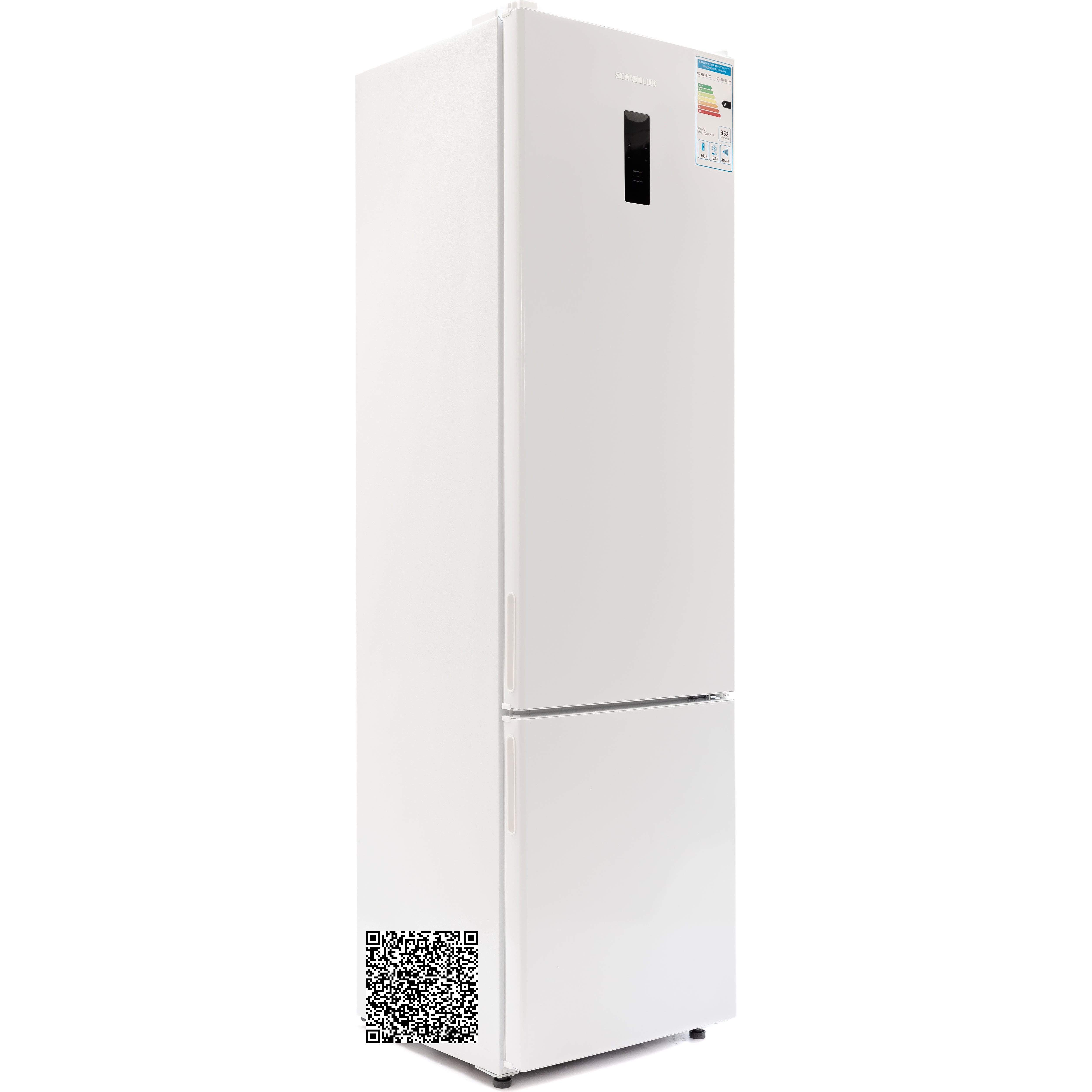 ����������� SCANDILUX CTF196E01W �����
