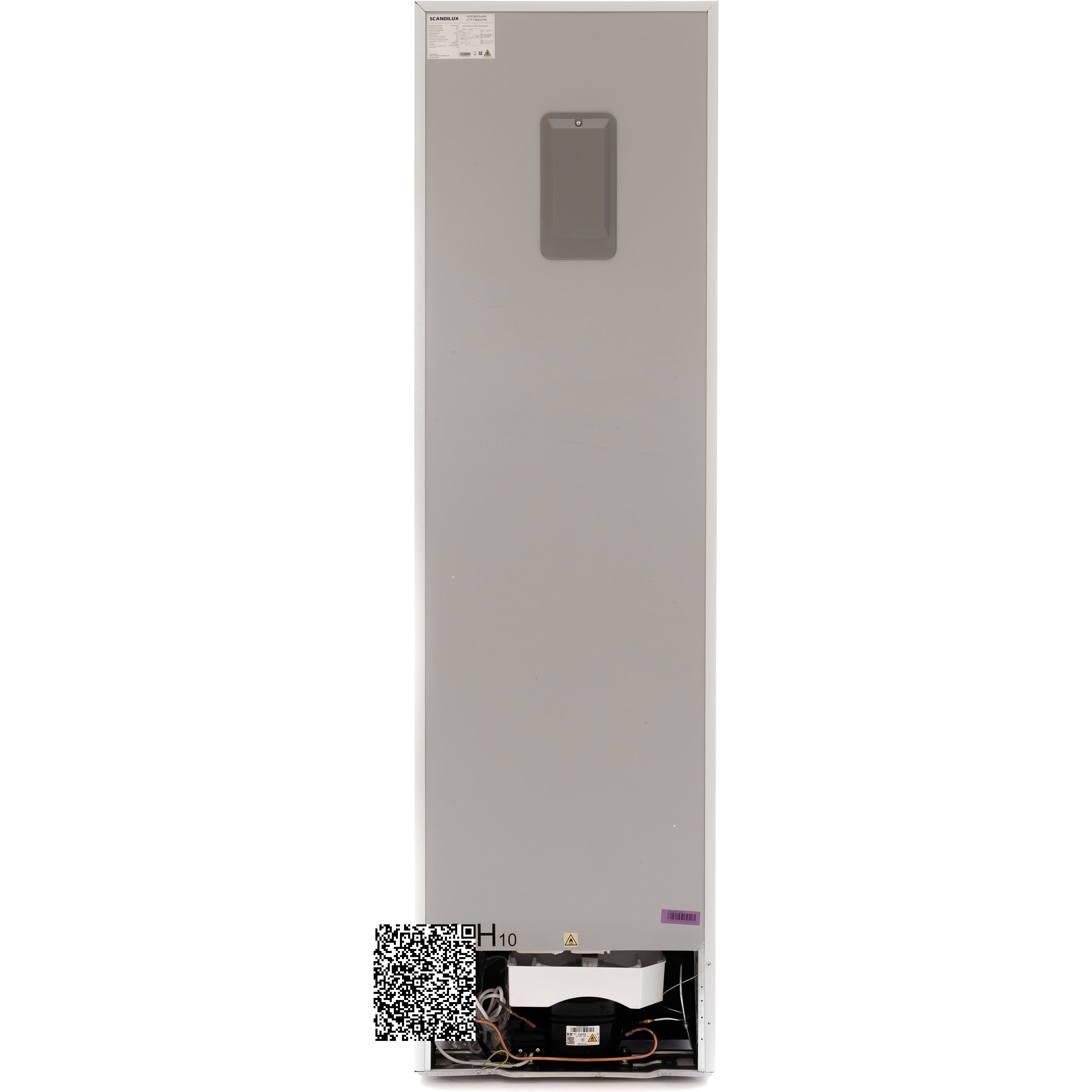 ����������� SCANDILUX CTF196E01W �����