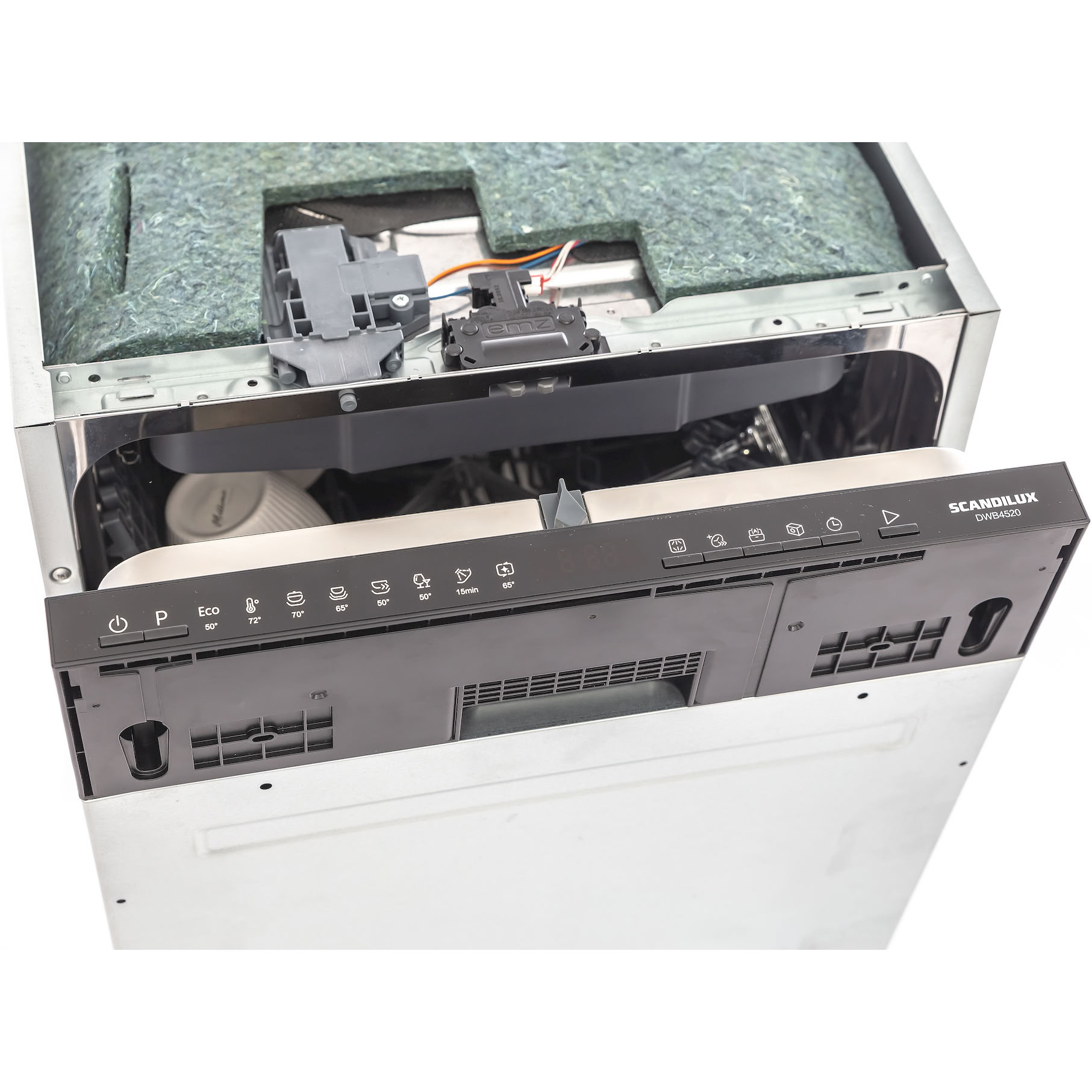 ������������ ������������� ������ SCANDILUX DWB4520