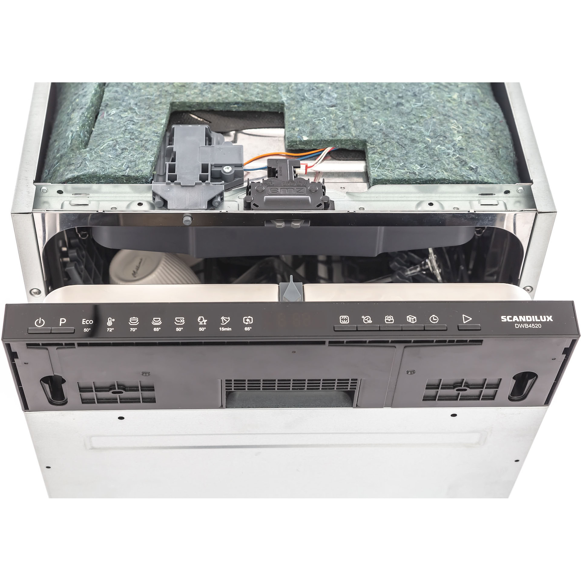 ������������ ������������� ������ SCANDILUX DWB4520