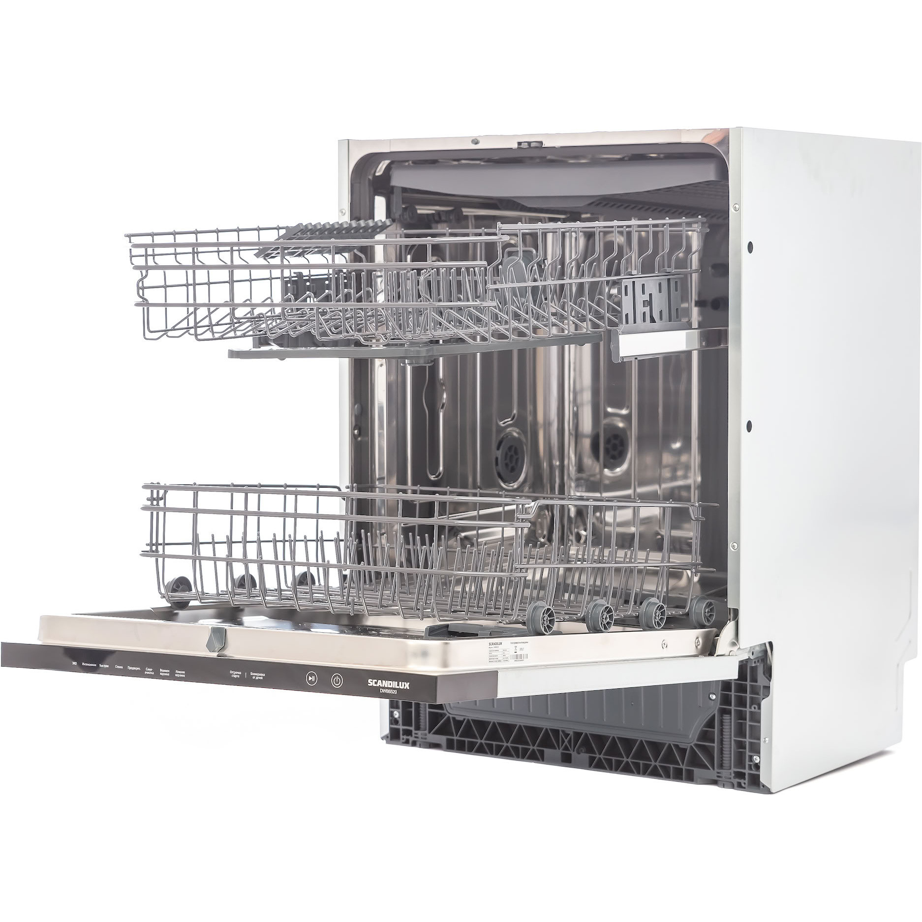 ������������ ������������� ������ SCANDILUX DWB6520