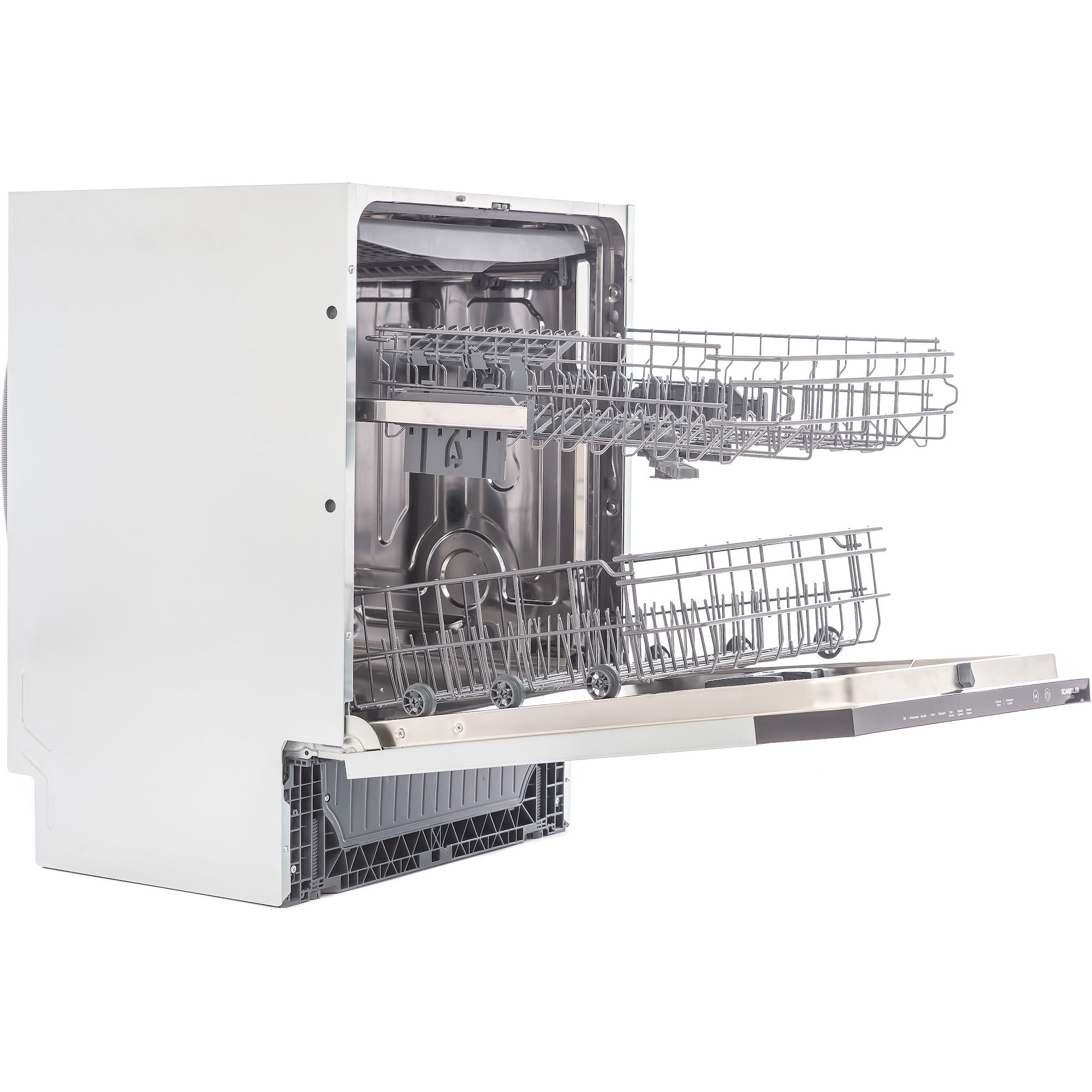 ������������ ������������� ������ SCANDILUX DWB6520