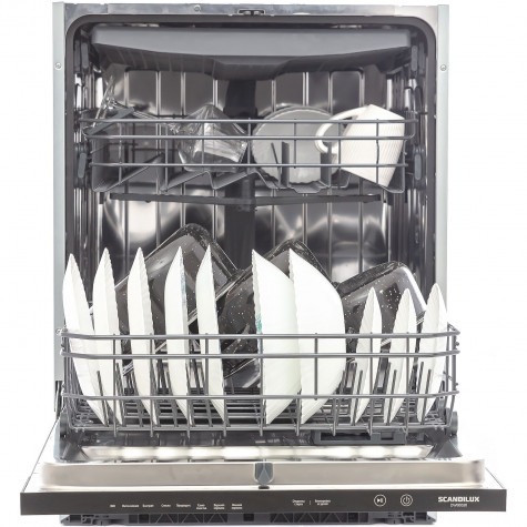 ������������ ������������� ������ SCANDILUX DWB6520