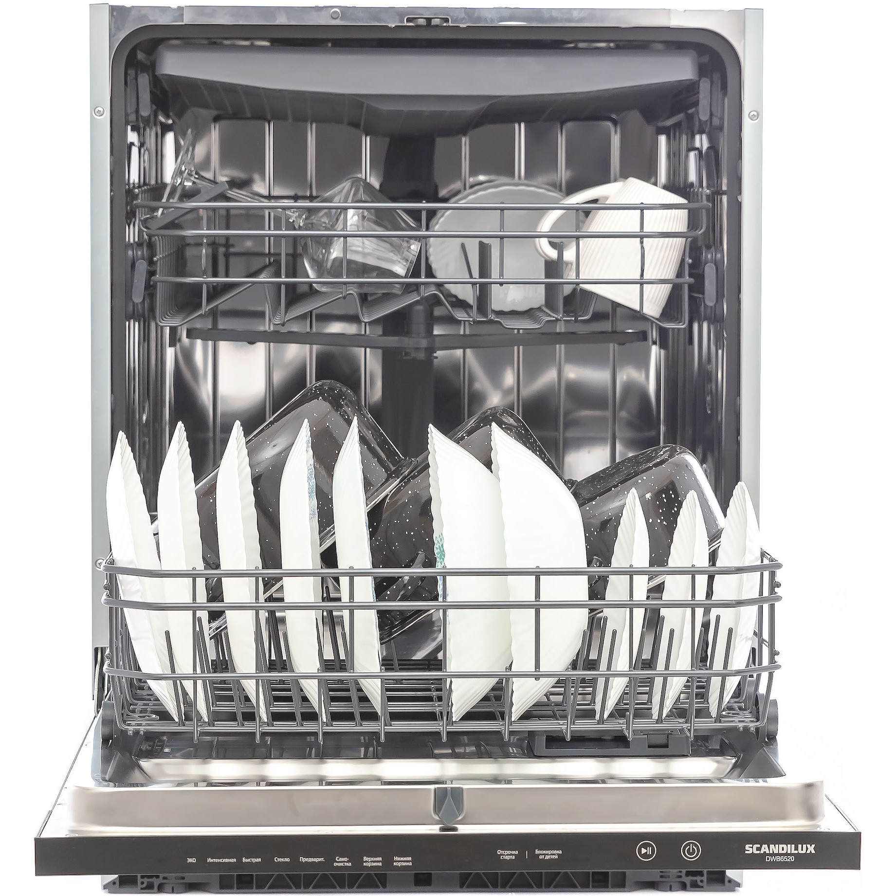 ������������ ������������� ������ SCANDILUX DWB6520