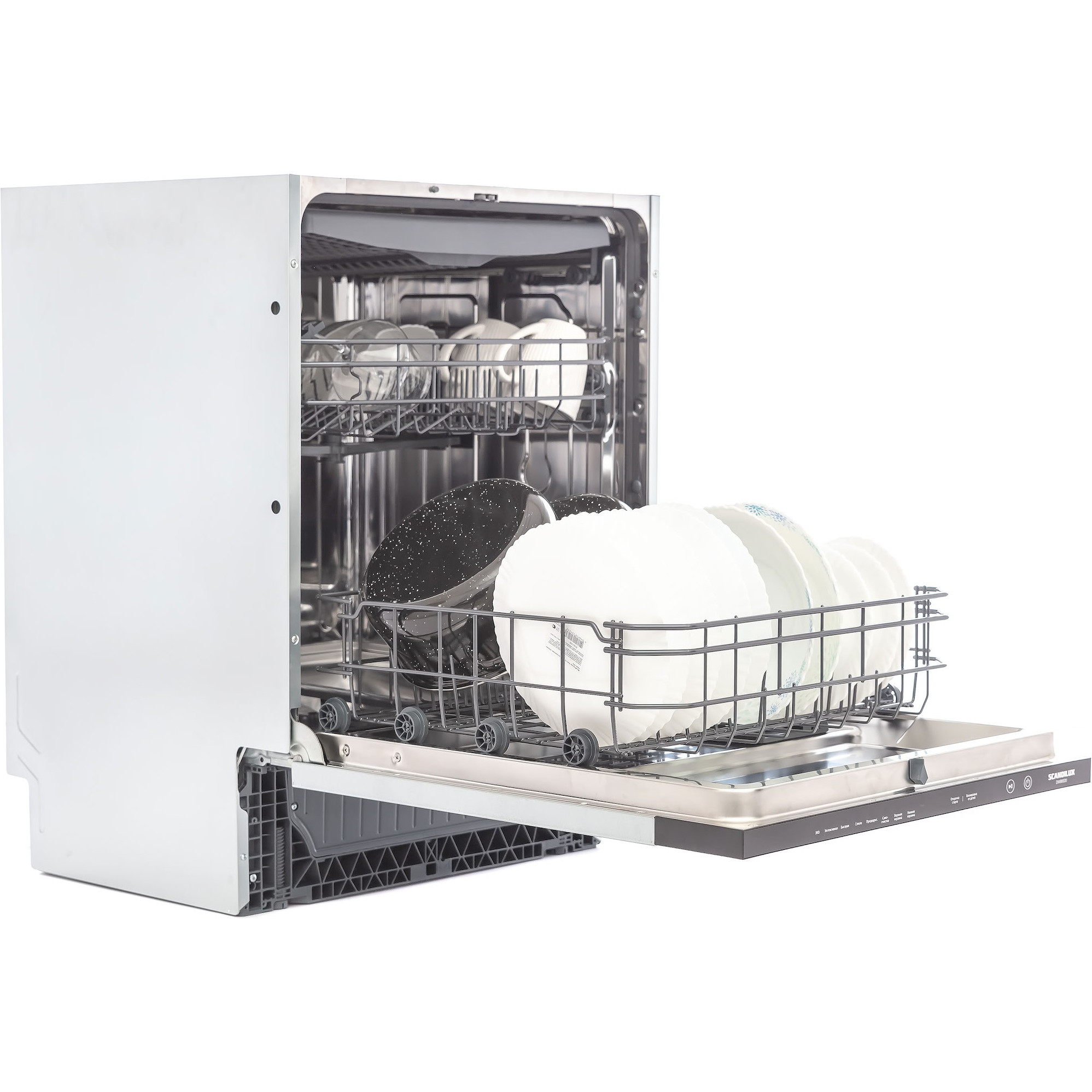 ������������ ������������� ������ SCANDILUX DWB6520