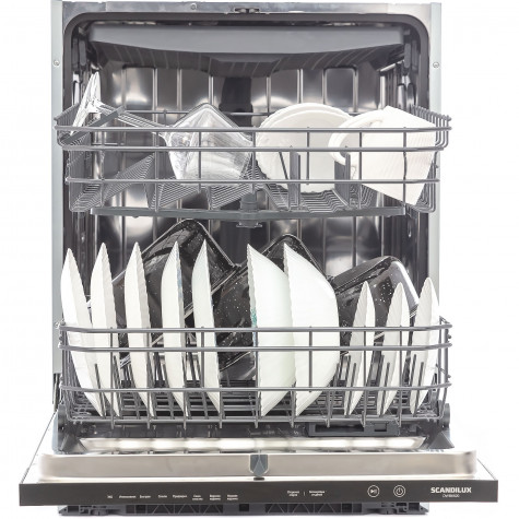 ������������ ������������� ������ SCANDILUX DWB6520