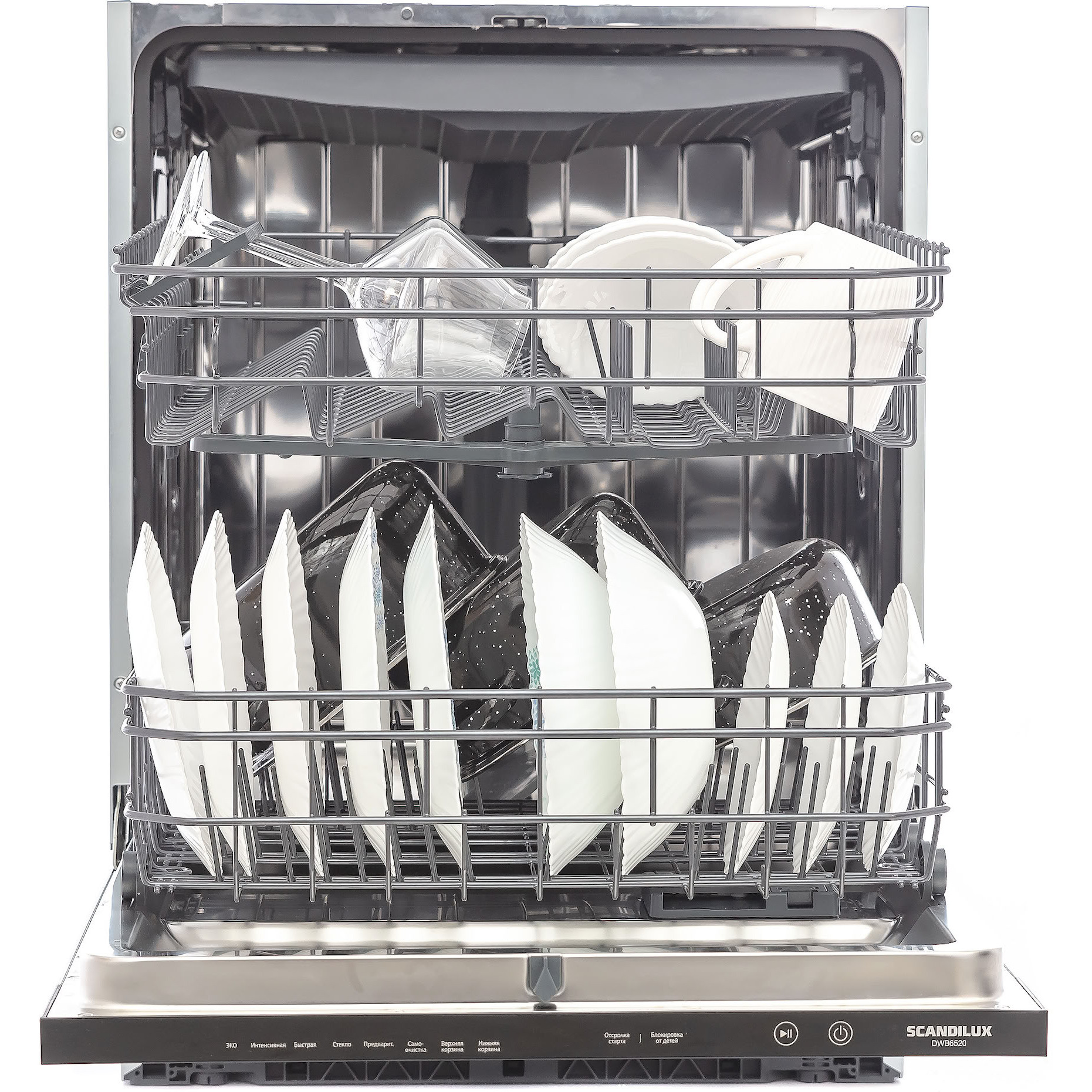������������ ������������� ������ SCANDILUX DWB6520