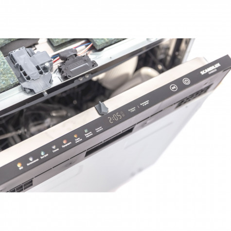 ������������ ������������� ������ SCANDILUX DWB6520