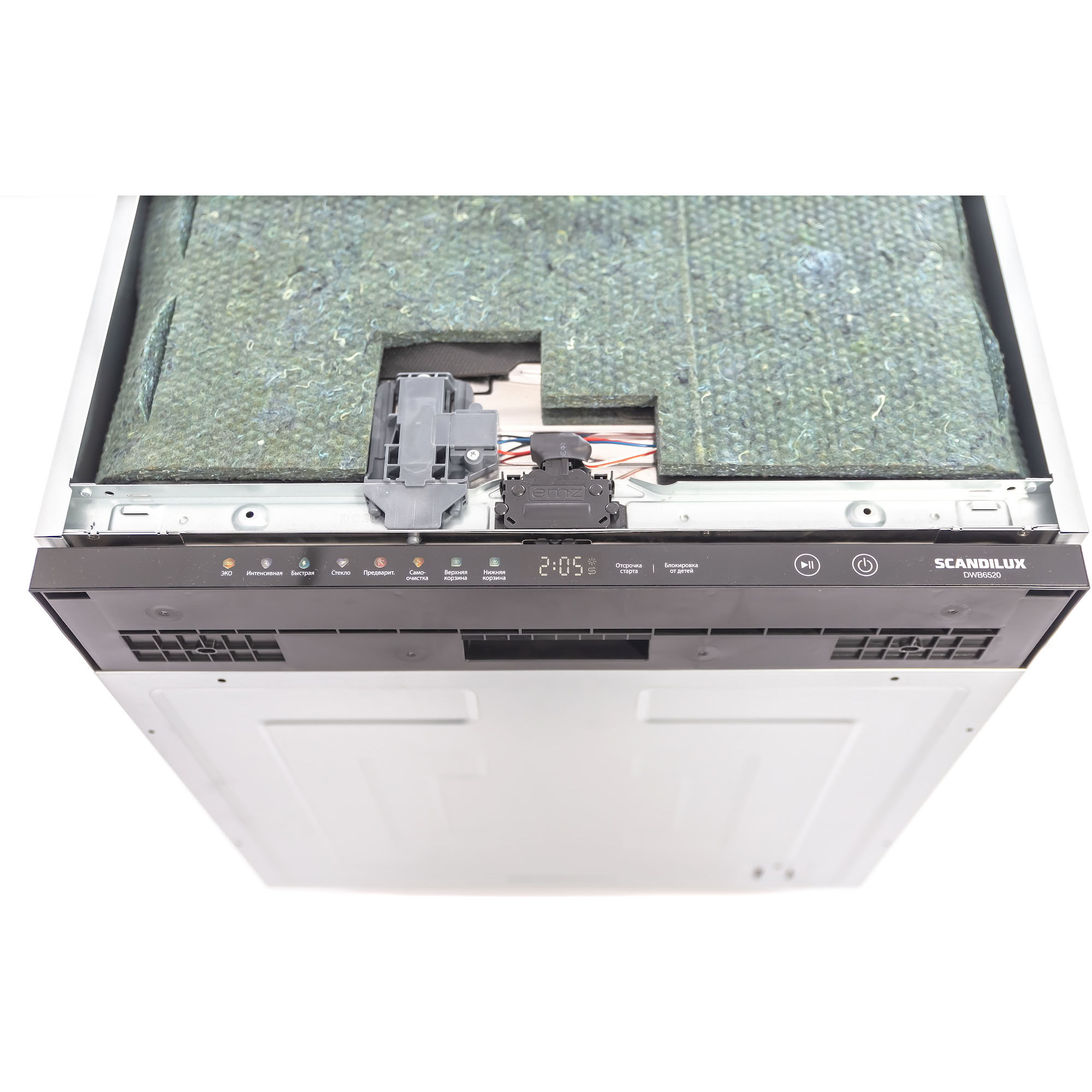 ������������ ������������� ������ SCANDILUX DWB6520