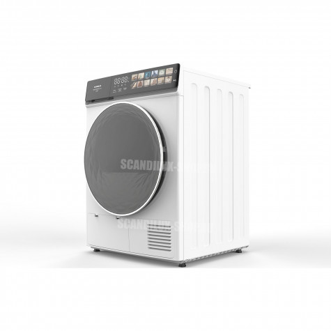 ��������� ������ � �������� ������� SCANDILUX SDM DVM100