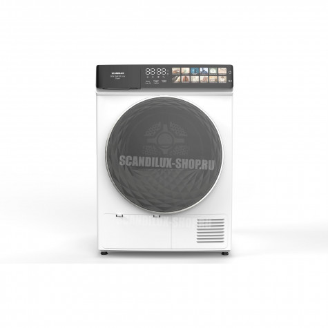 ��������� ������ � �������� ������� SCANDILUX SDM DVM100