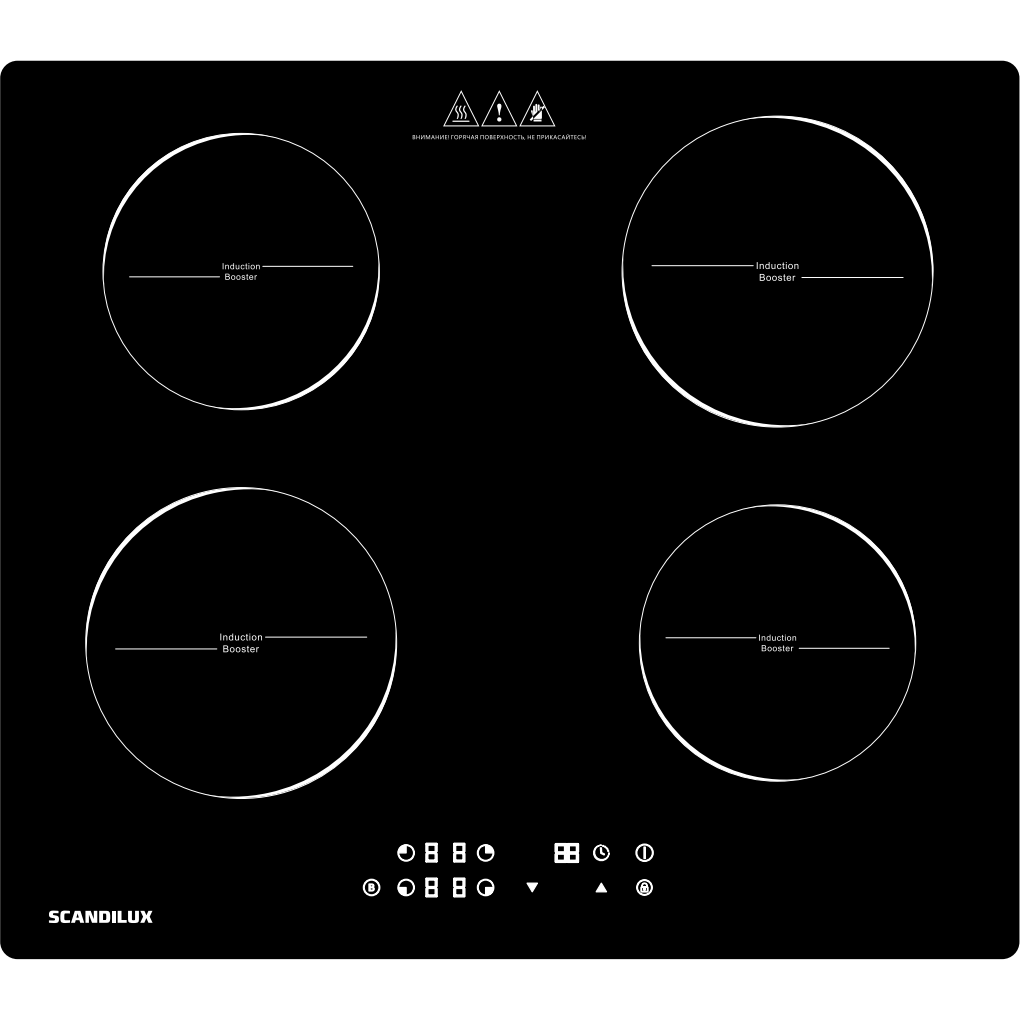 ������������ �������� ������ SCANDILUX SBH-403