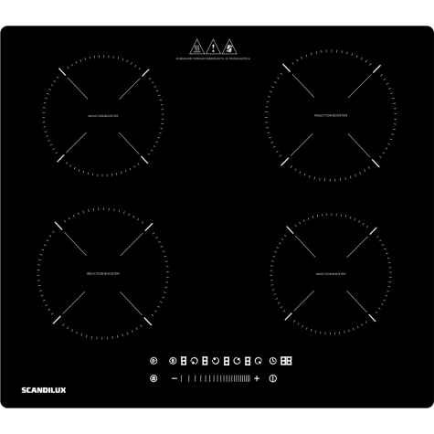 ������������ �������� ������ SCANDILUX SBH-405
