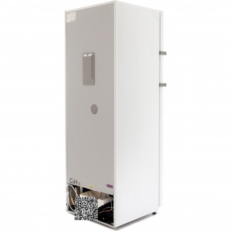 ����������� Side-by-Side SCANDILUX SBS174E01W ����� Total No Frost