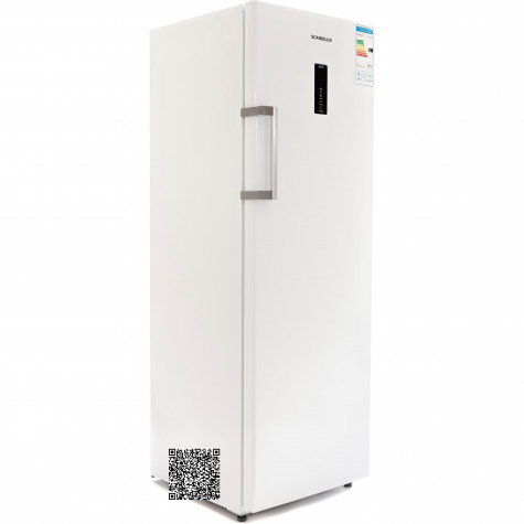 ����������� Side-by-Side SCANDILUX SBS174E01W ����� Total No Frost
