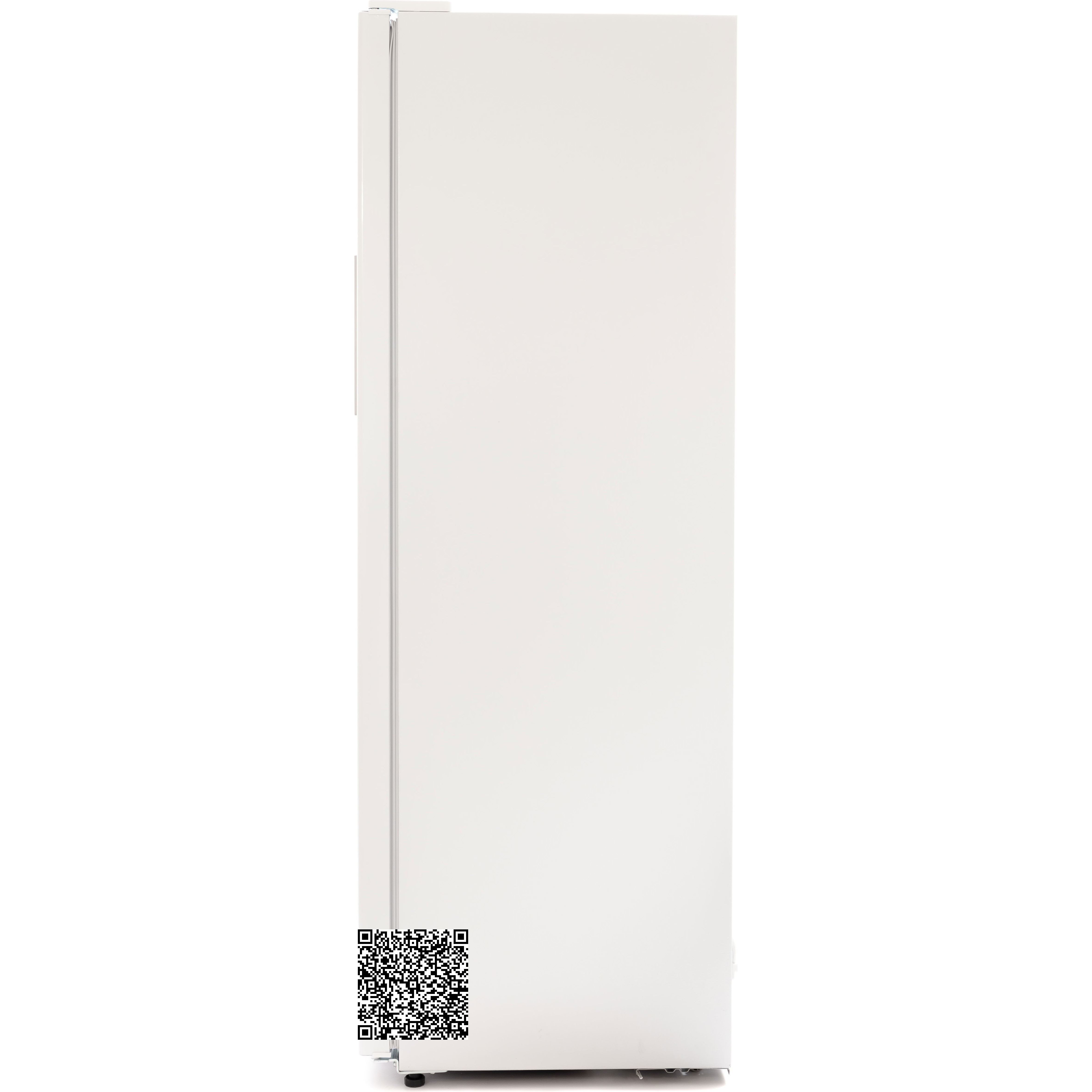 ����������� Side-by-Side SCANDILUX SBS174E01W ����� Total No Frost
