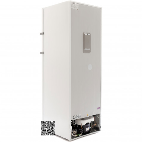 ����������� Side-by-Side SCANDILUX SBS174E01W ����� Total No Frost