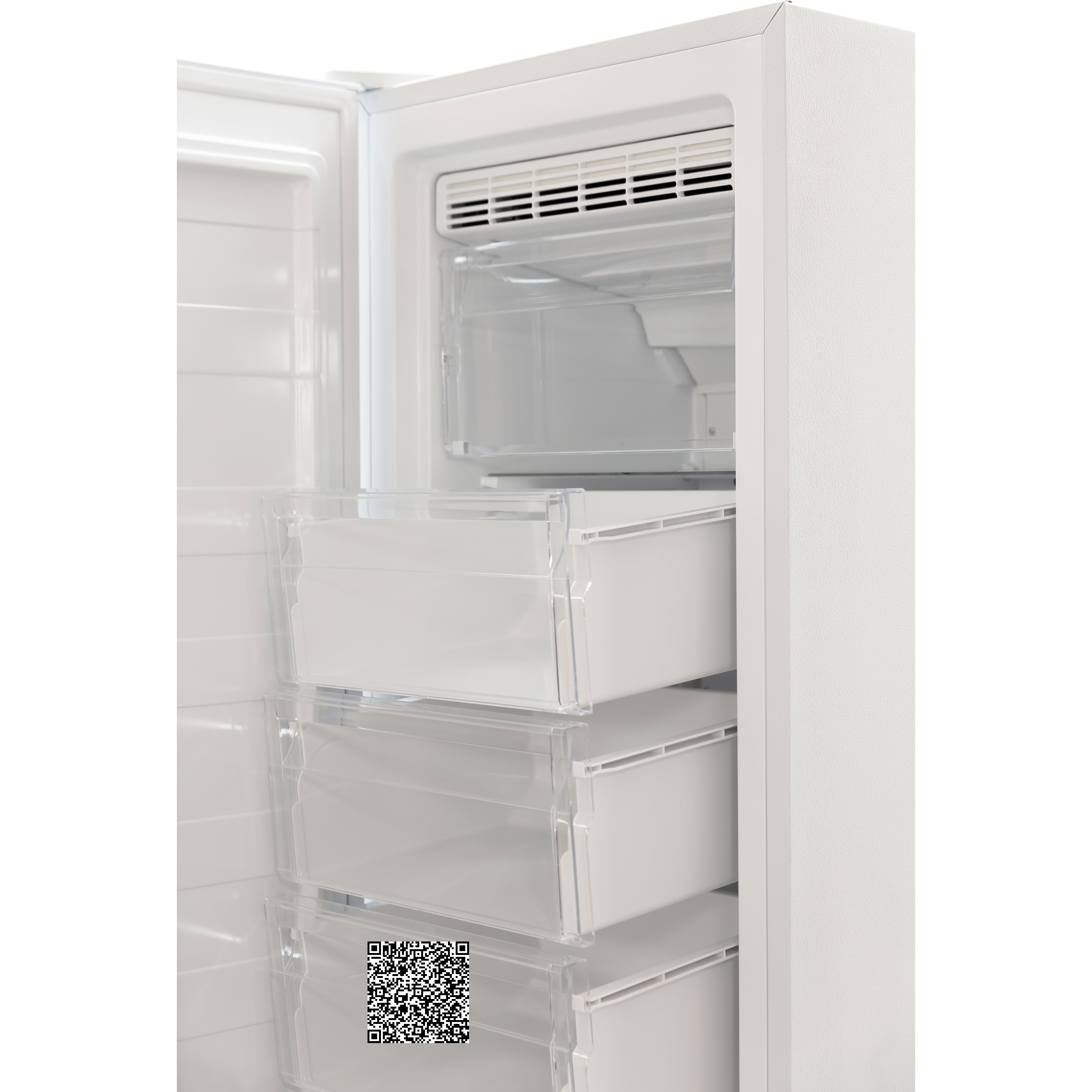 ����������� Side-by-Side SCANDILUX SBS174E01W ����� Total No Frost