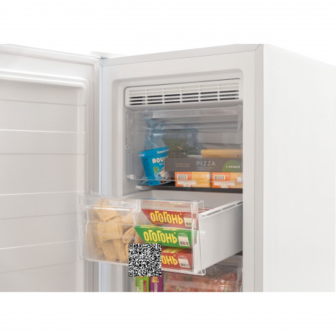 ����������� Side-by-Side SCANDILUX SBS174E01W ����� Total No Frost