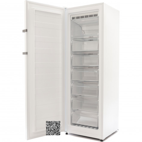 ����������� Side-by-Side SCANDILUX SBS174E01W ����� Total No Frost