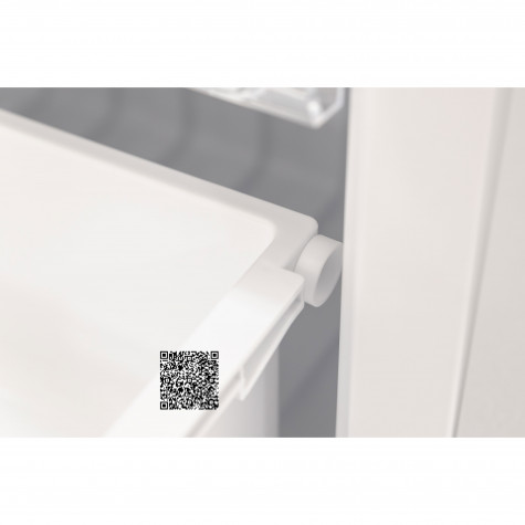����������� Side-by-Side SCANDILUX SBS174E01W ����� Total No Frost