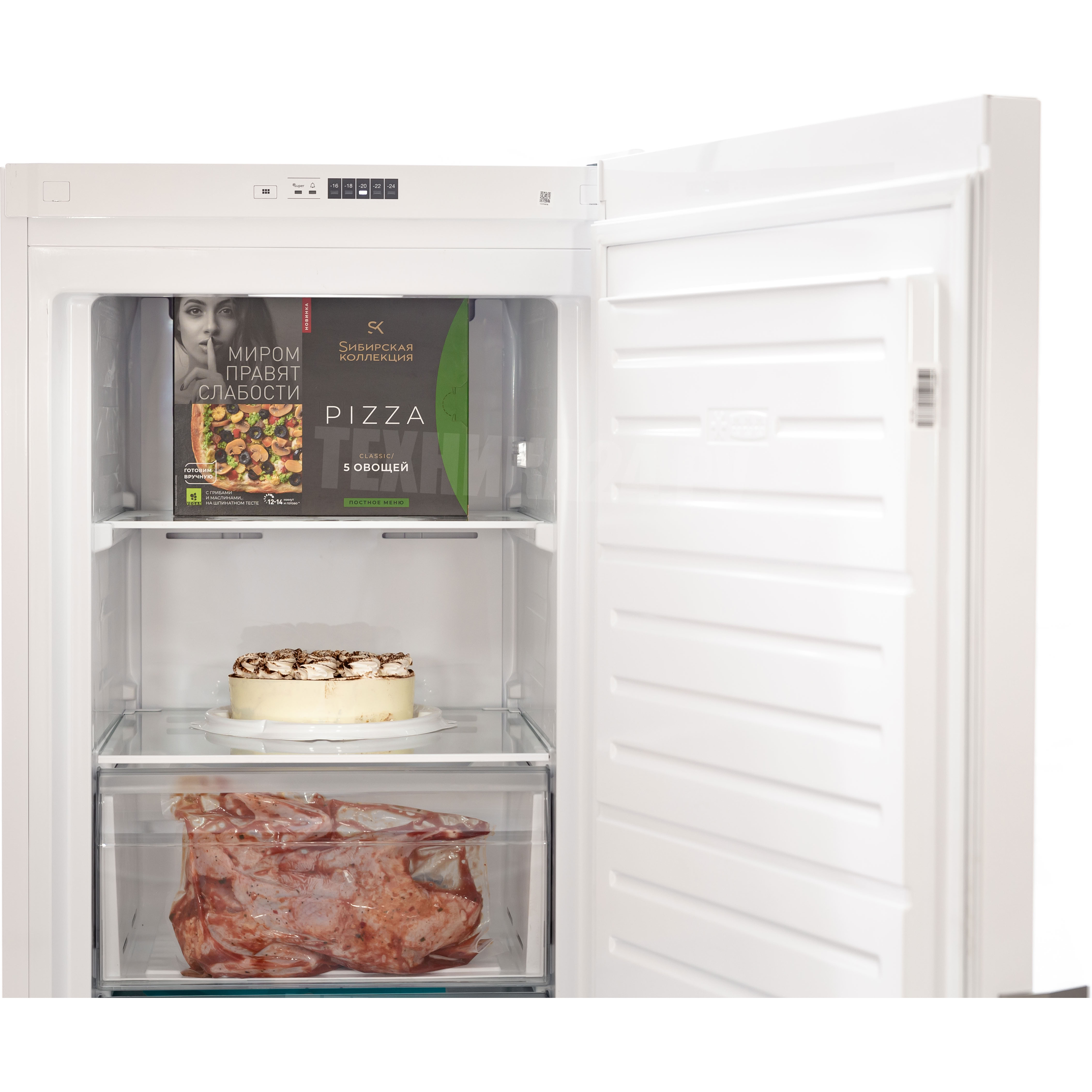 ����������� SCANDILUX FS711Y02W