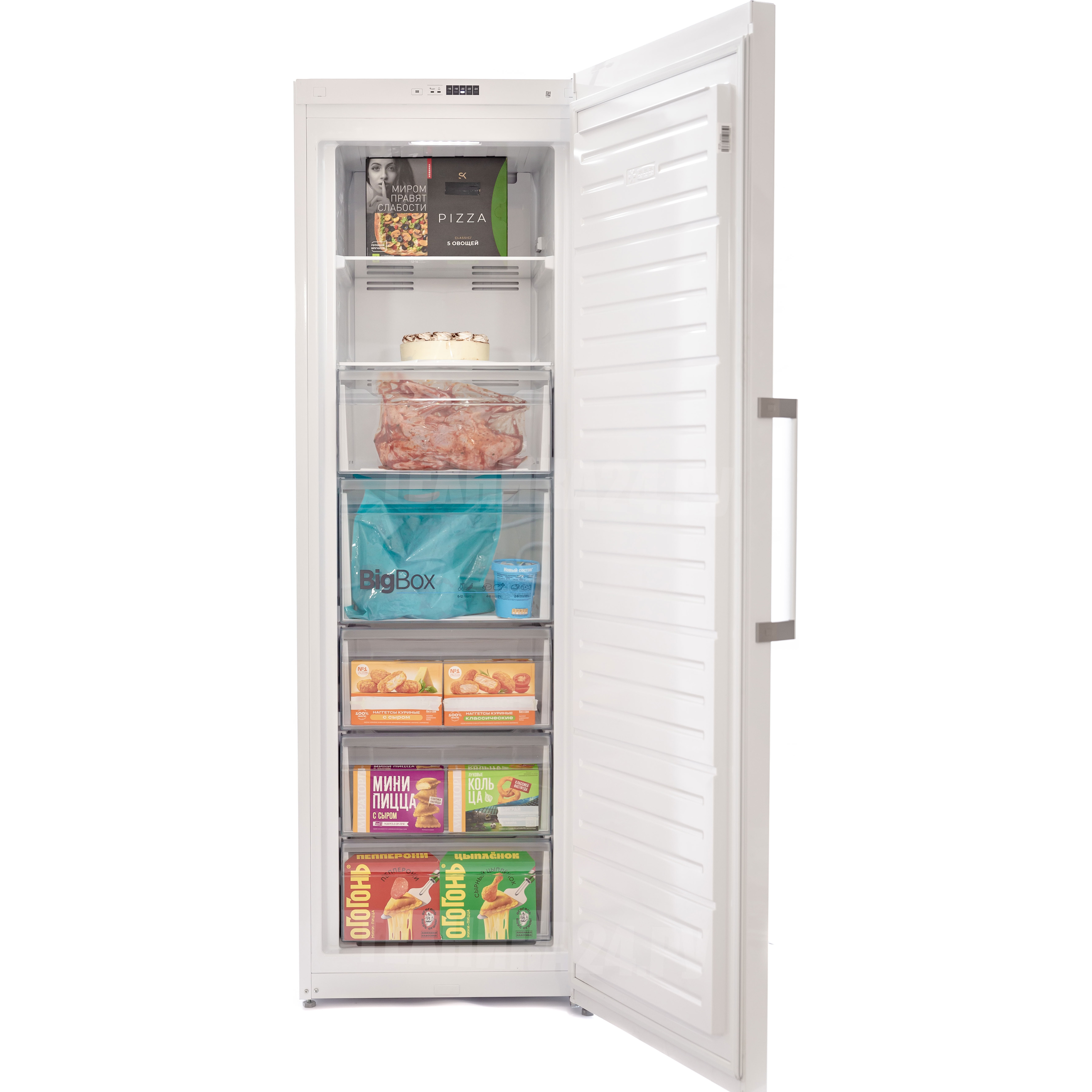 ����������� SCANDILUX FS711Y02W