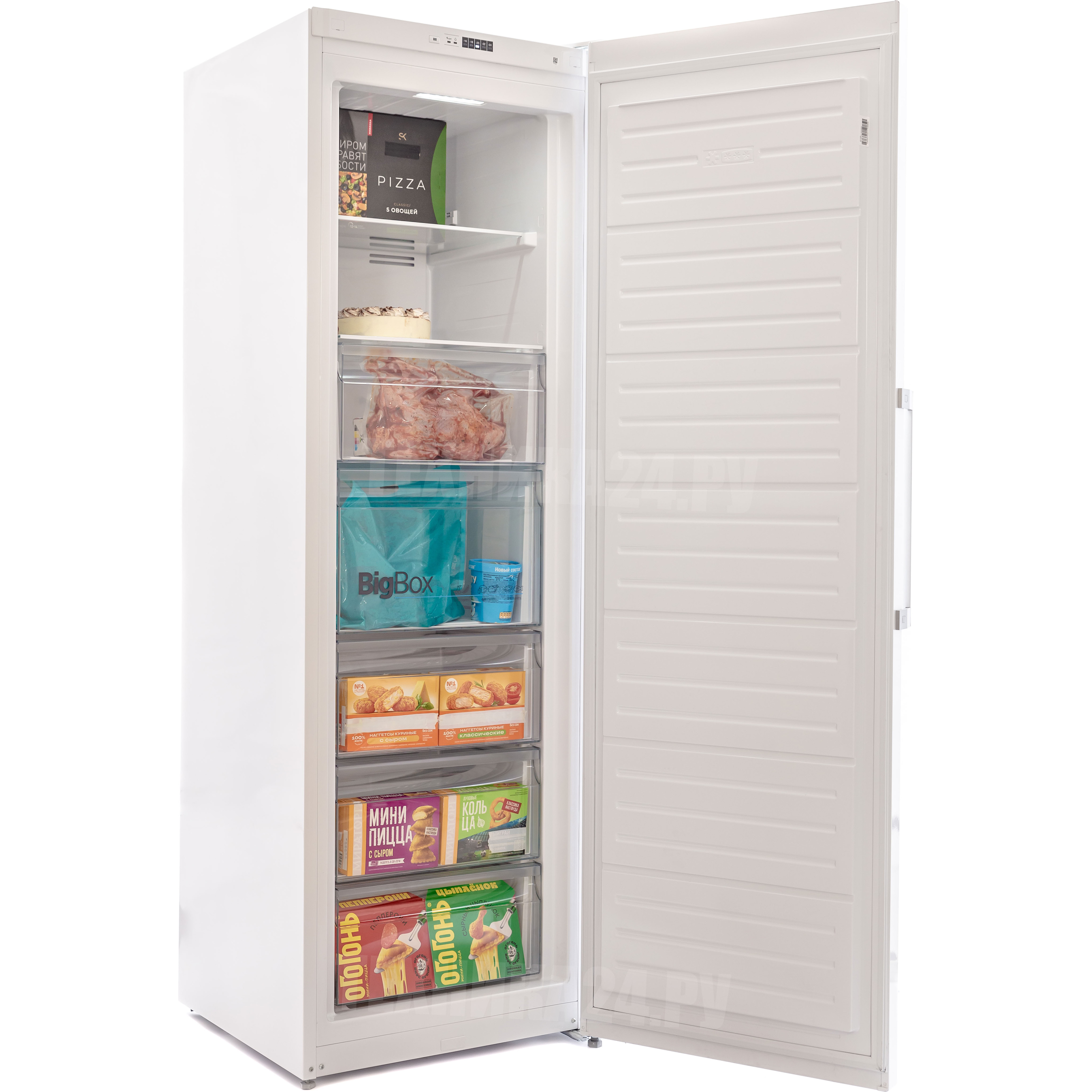 ����������� SCANDILUX FS711Y02W