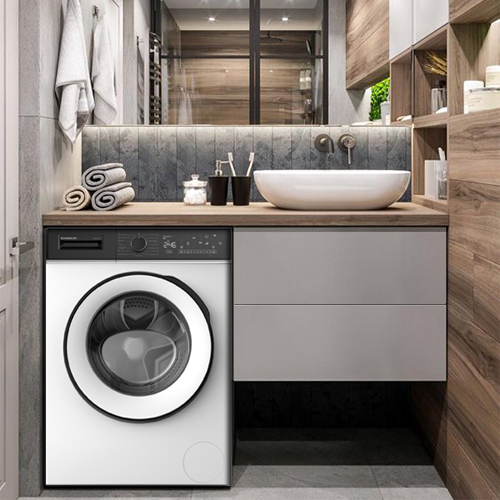 Стиральная машина SCANDILUX LM3T 6227