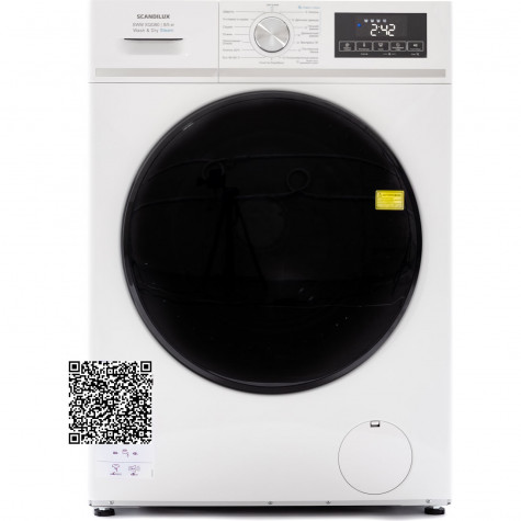 ���������� ������ � ������ SCANDILUX SWM XQG80