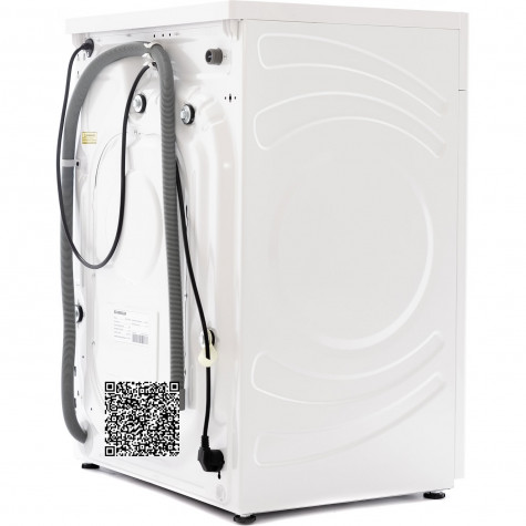 ���������� ������ � ������ SCANDILUX SWM XQG80