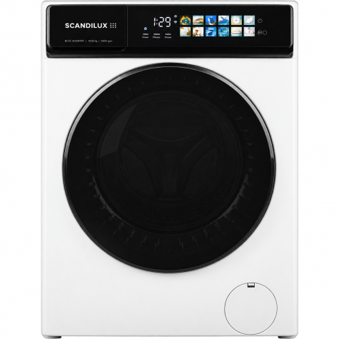 ���������� ������ SCANDILUX SWM CSM100