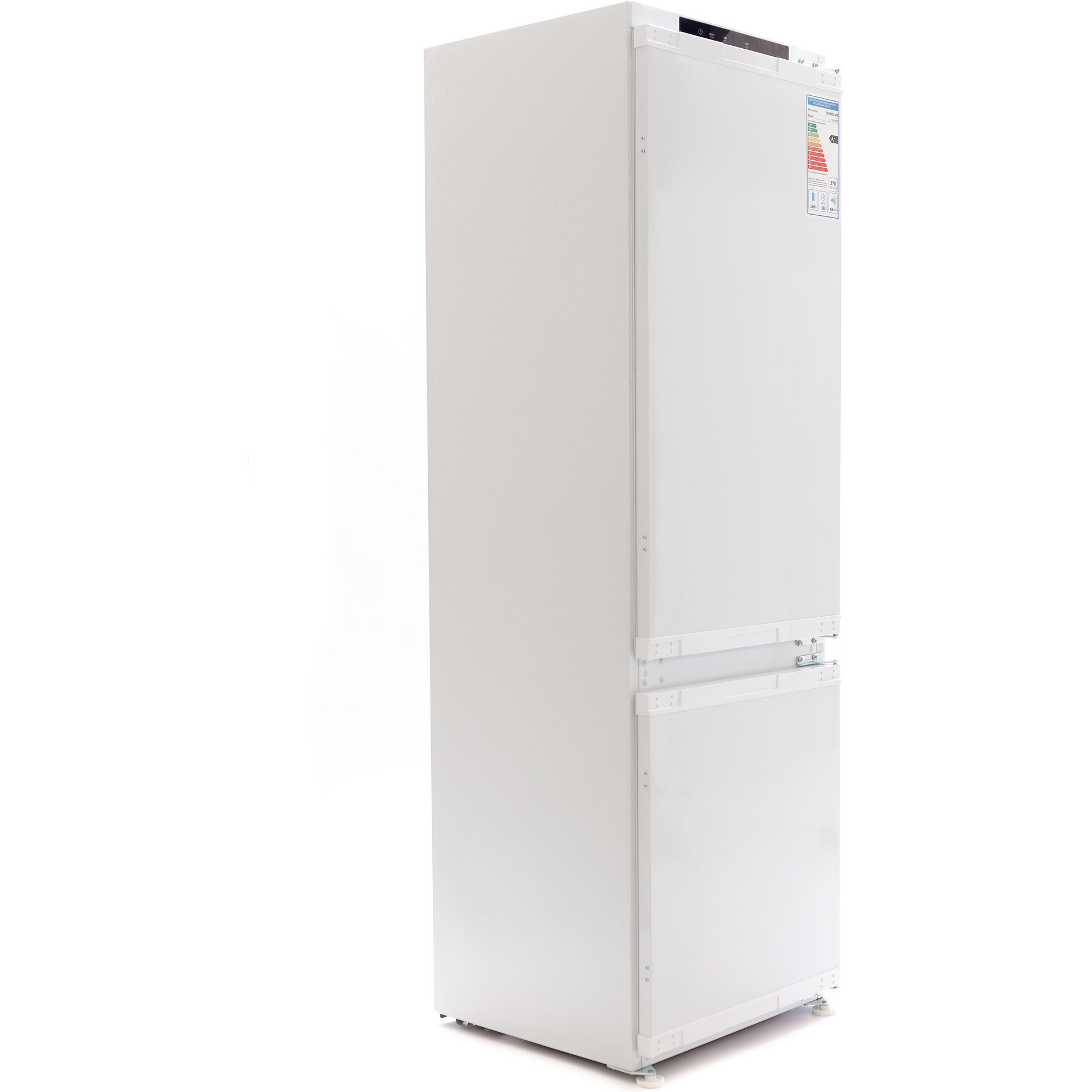 ������������ ����������� SCANDILUX RBI238T Total No Frost