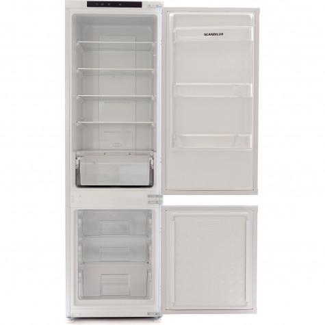 ������������ ����������� SCANDILUX RBI238T Total No Frost