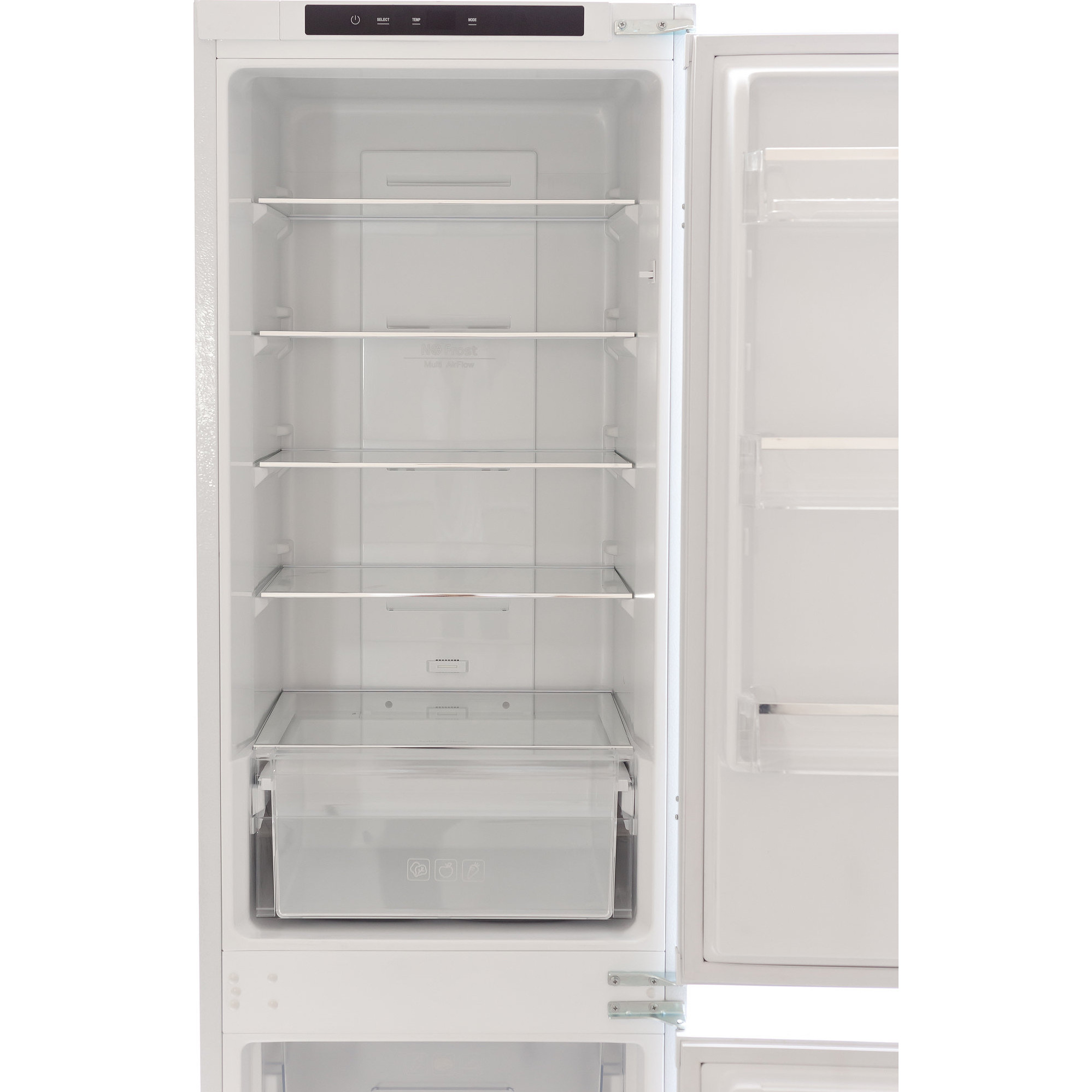 ������������ ����������� SCANDILUX RBI238T Total No Frost