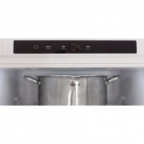 ������������ ����������� SCANDILUX RBI238T Total No Frost