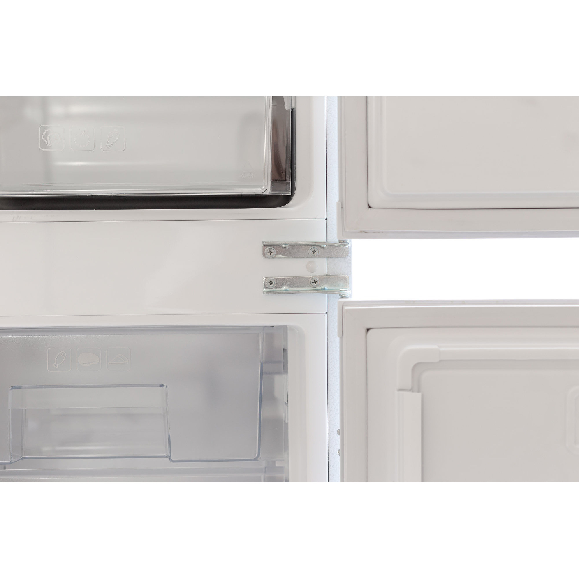 ������������ ����������� SCANDILUX RBI238T Total No Frost