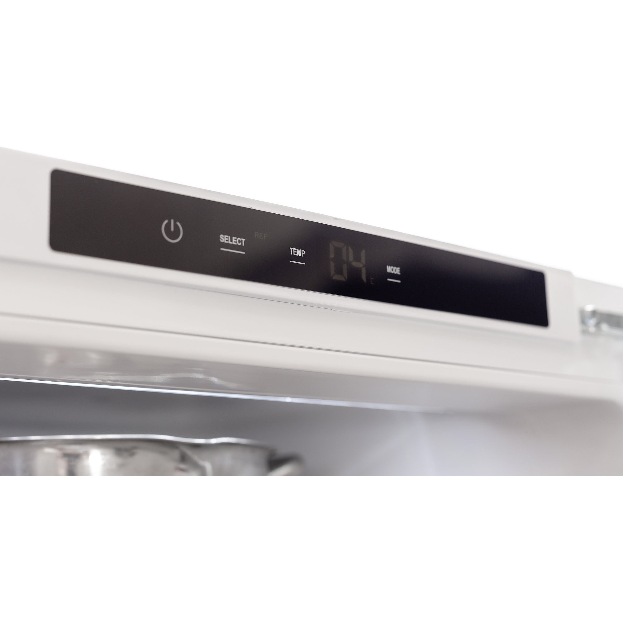 ������������ ����������� SCANDILUX RBI238T Total No Frost