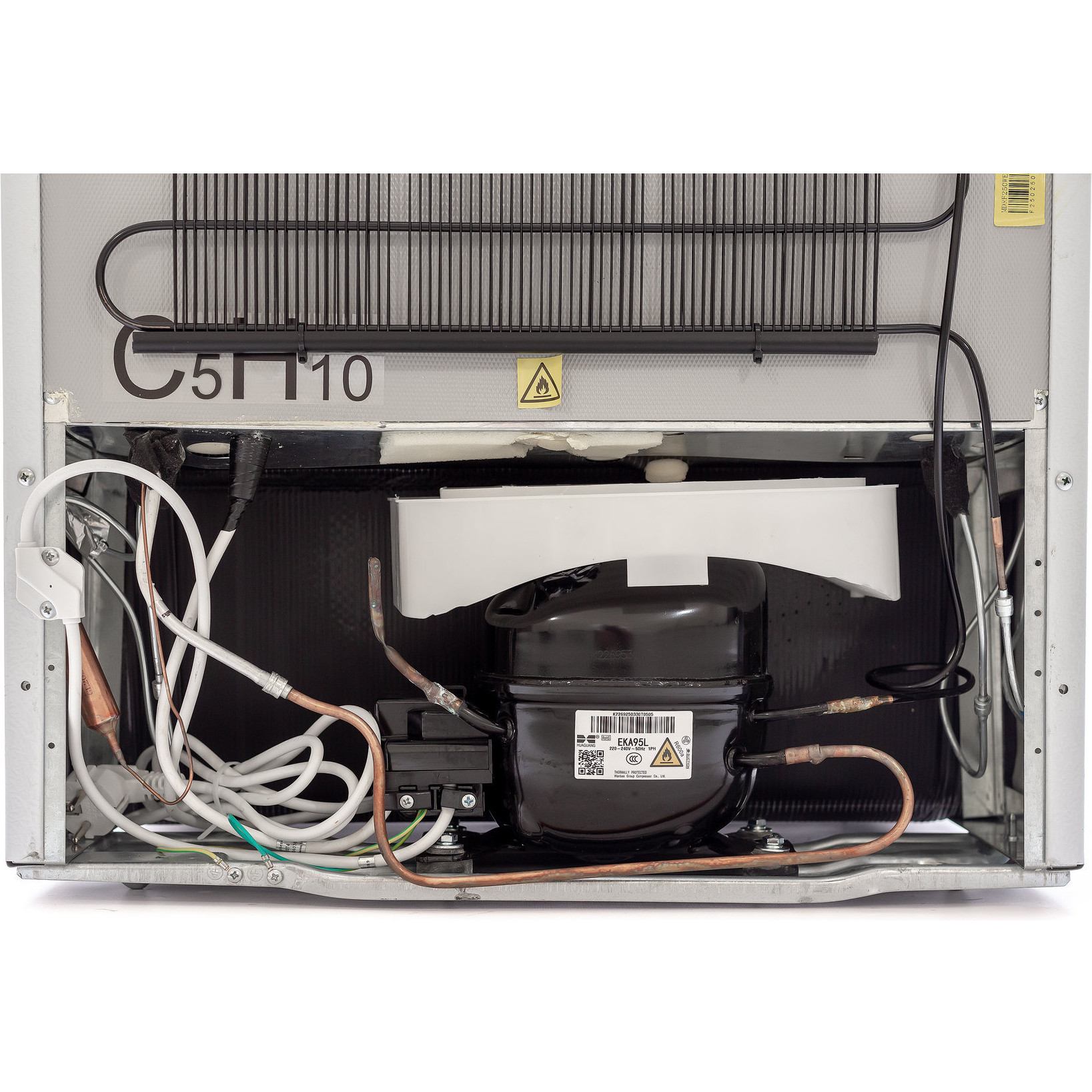 ������������ ����������� SCANDILUX RBI238T Total No Frost