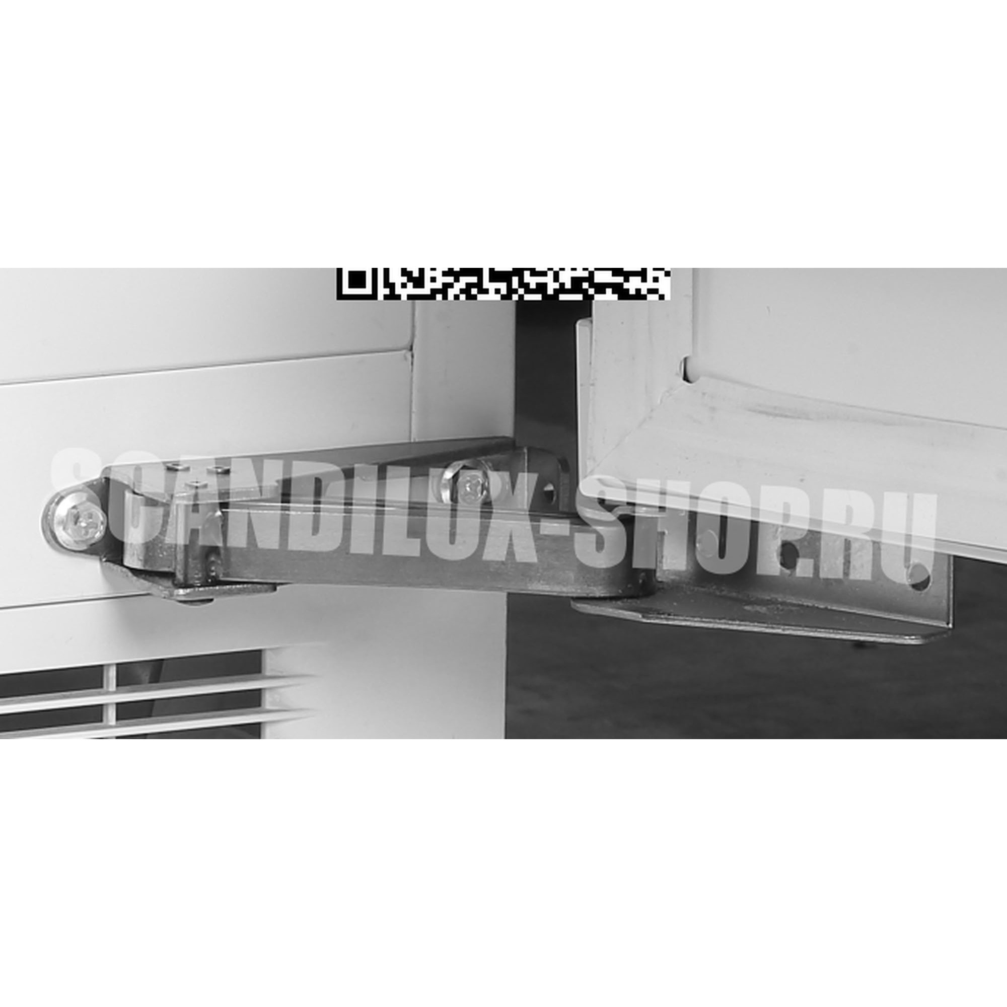 ������������ ����������� SCANDILUX RBI110
