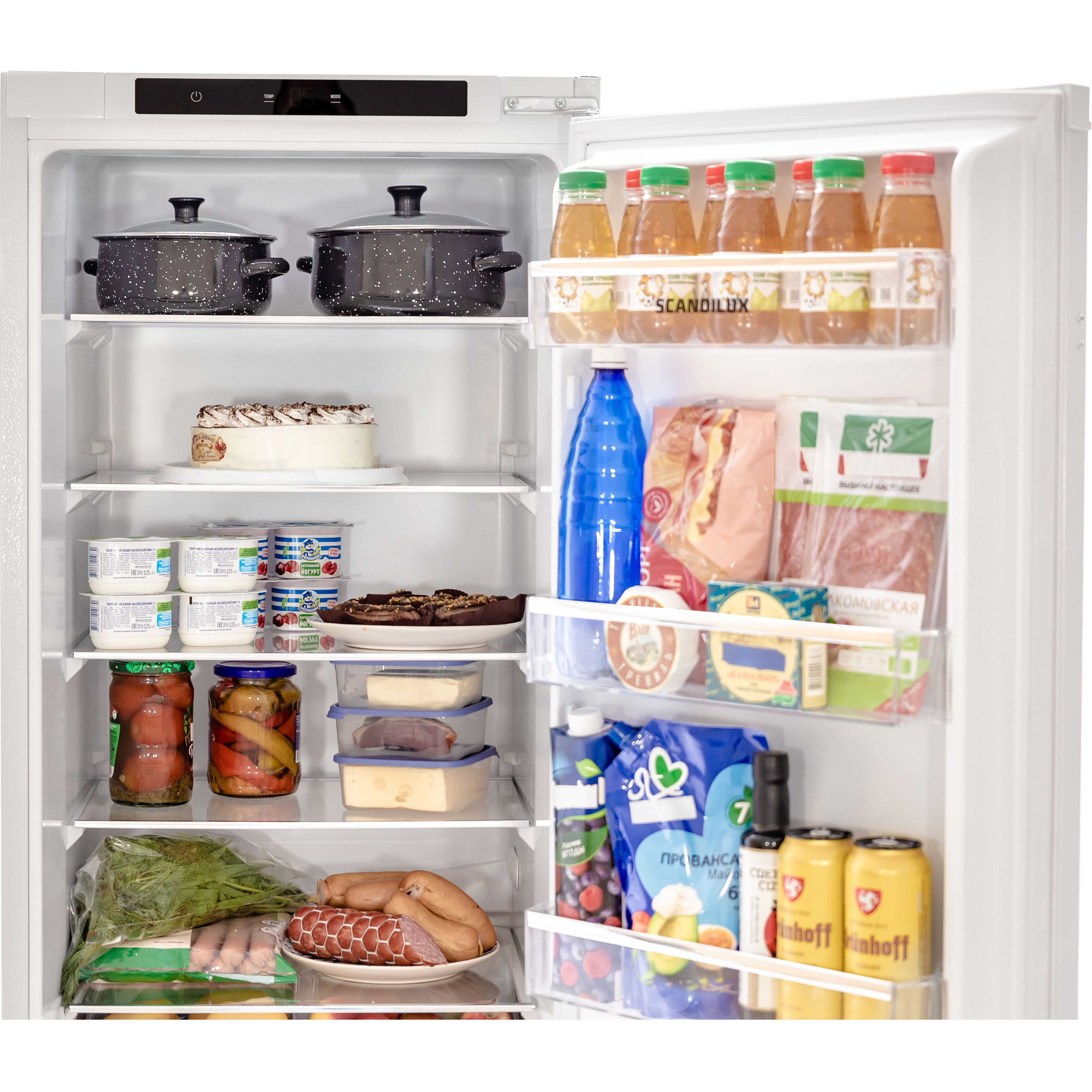 ������������ ����������� SCANDILUX RFBI218