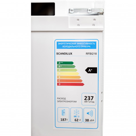 ������������ ����������� SCANDILUX RFBI218