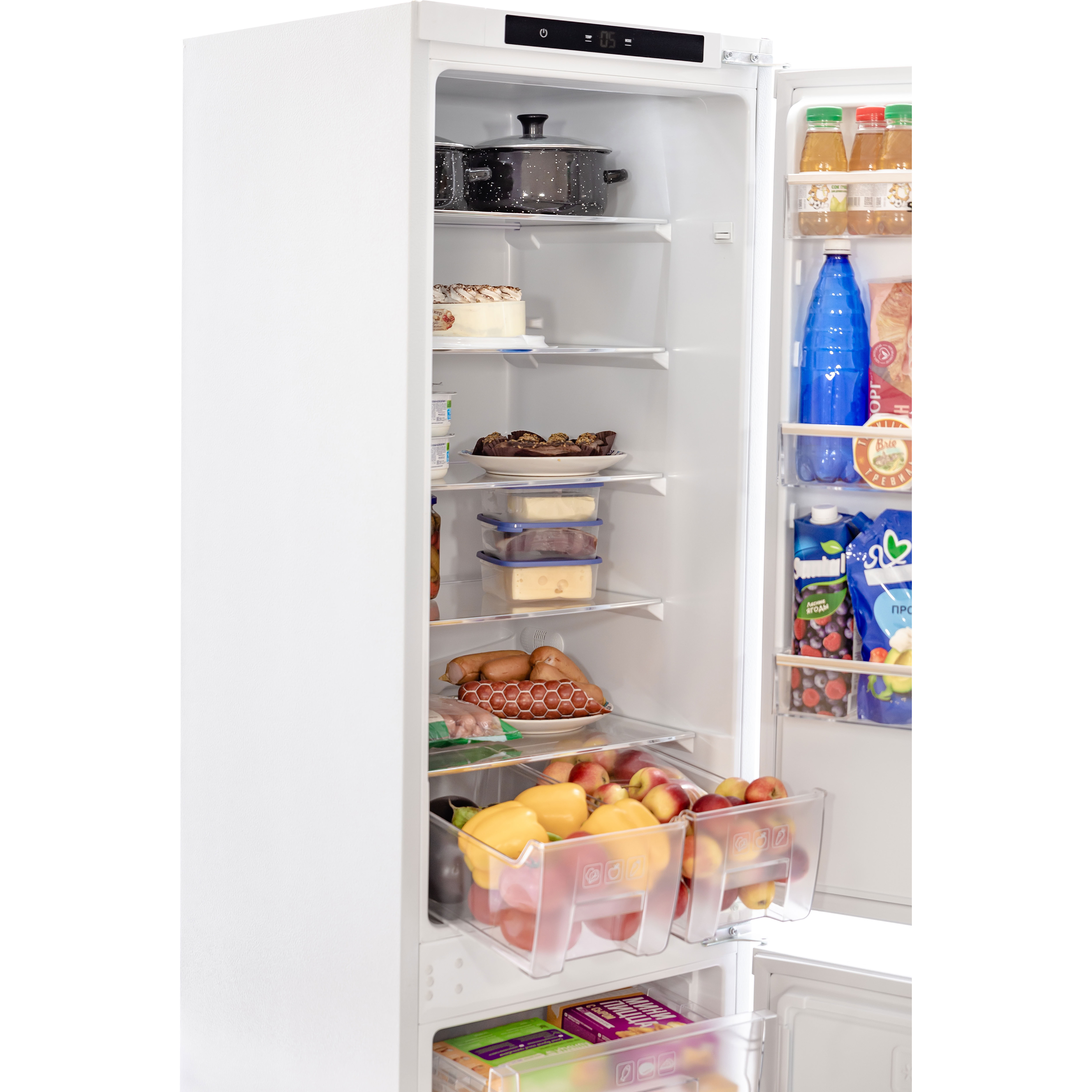 ������������ ����������� SCANDILUX RFBI218