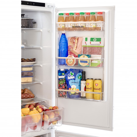 ������������ ����������� SCANDILUX RFBI218