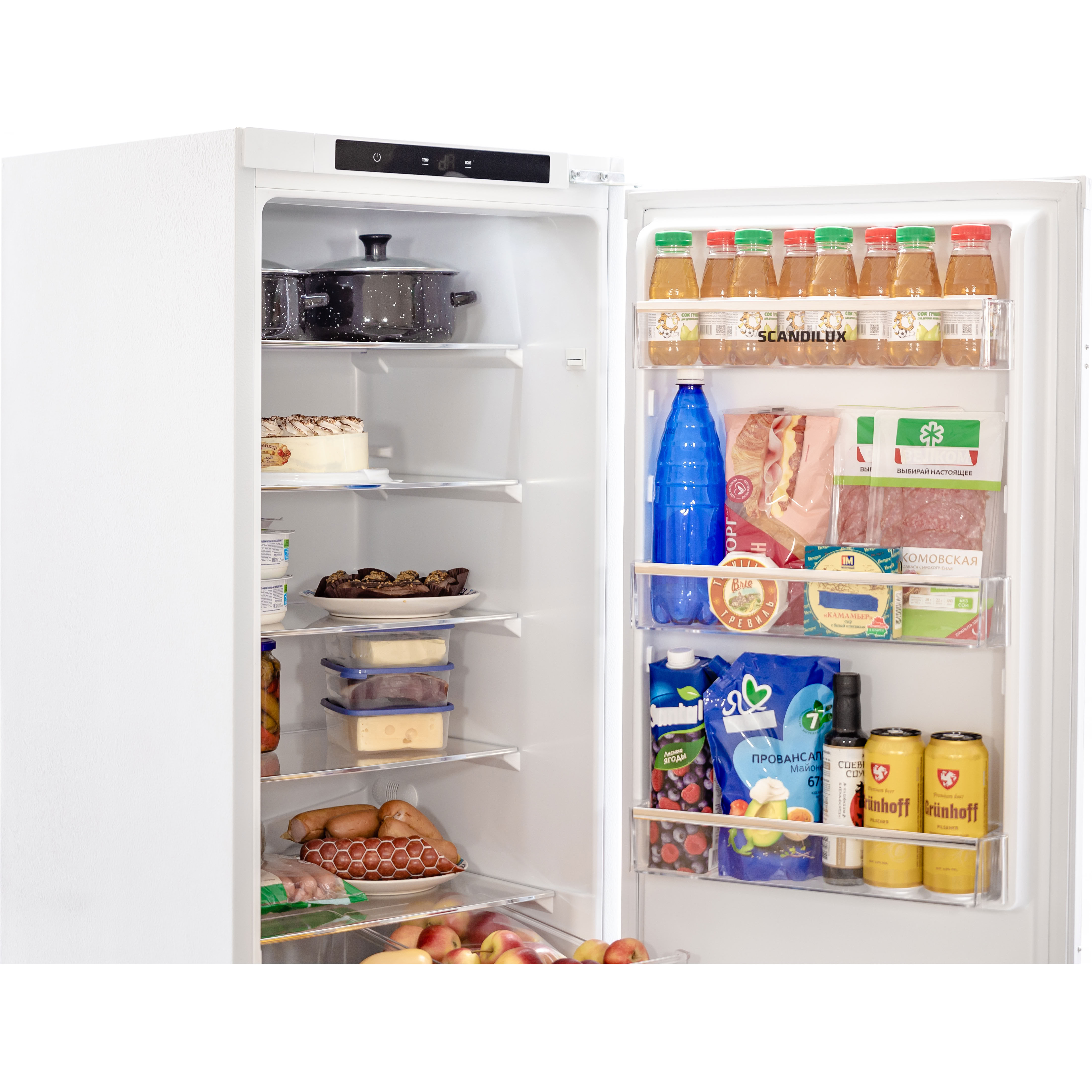 ������������ ����������� SCANDILUX RFBI218