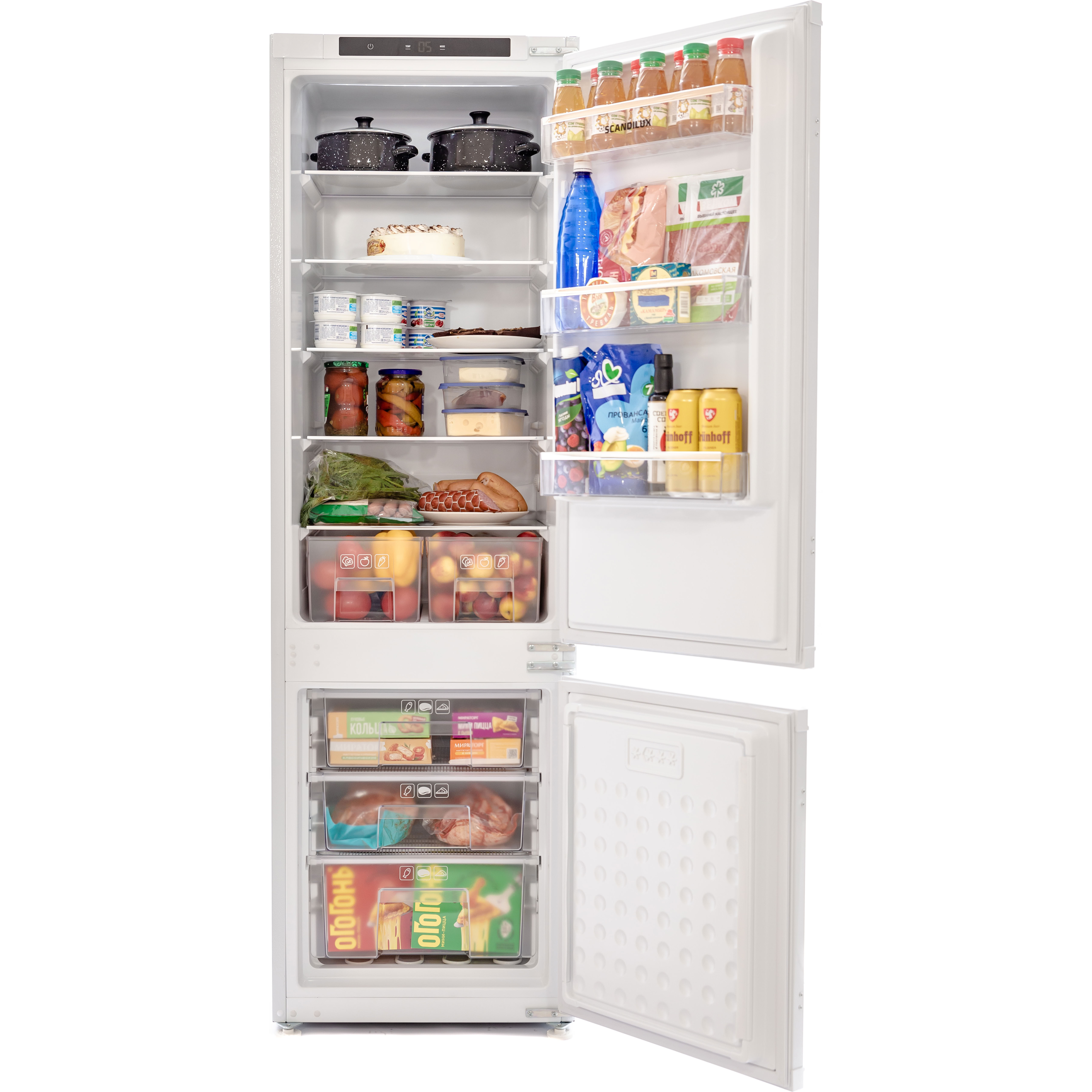 ������������ ����������� SCANDILUX RFBI218
