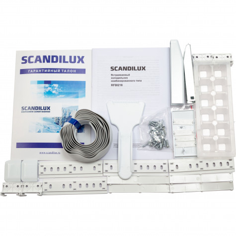 ������������ ����������� SCANDILUX RFBI218