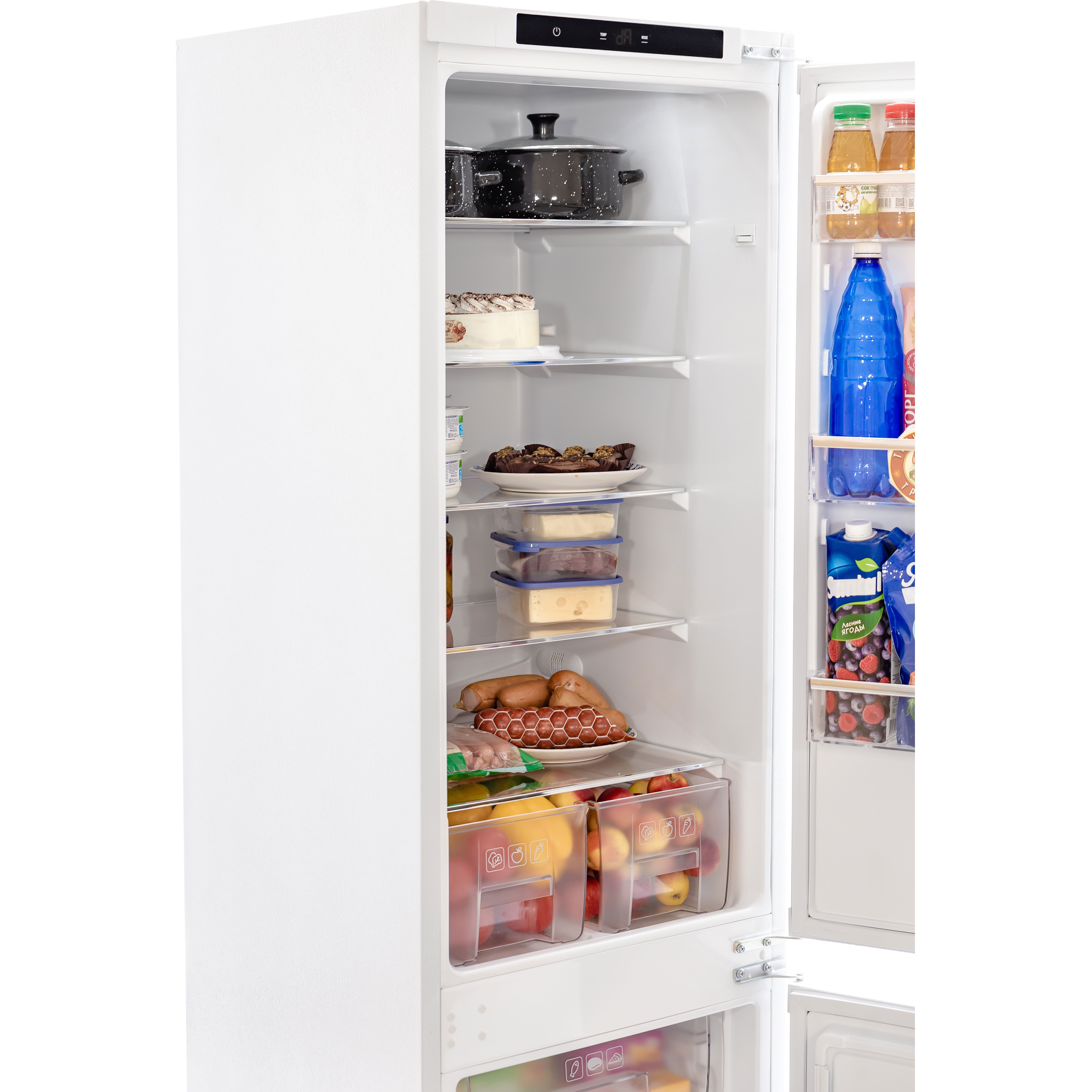 ������������ ����������� SCANDILUX RFBI218