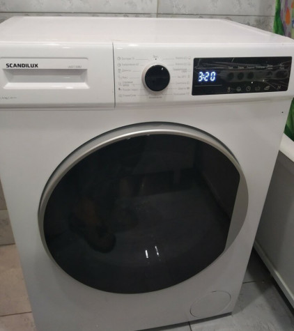 ���������� ������ SCANDILUX LM2T6082